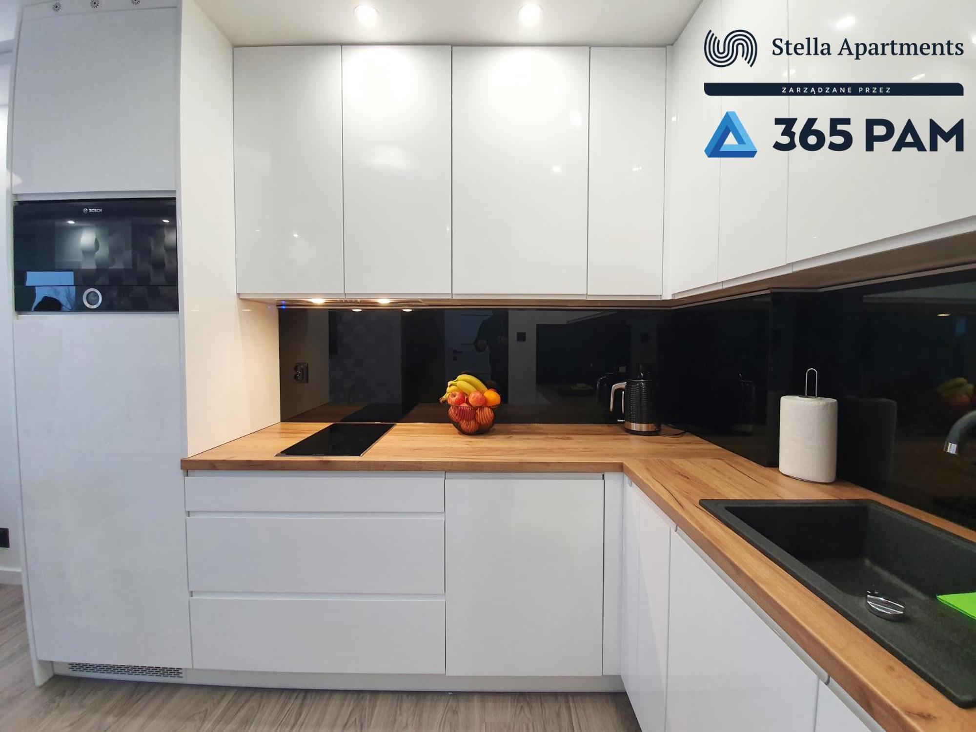 Apartamenty W Gaskach - 365Pam Gąski Habitación foto