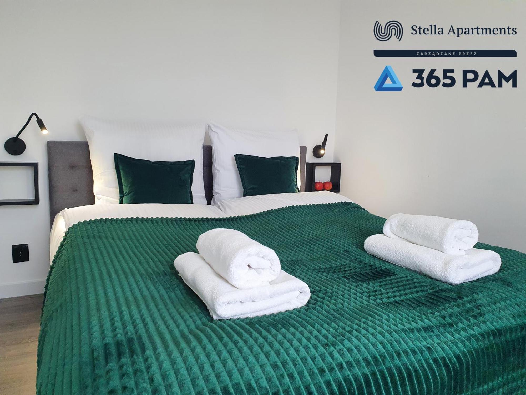 Apartamenty W Gaskach - 365Pam Gąski Exterior foto