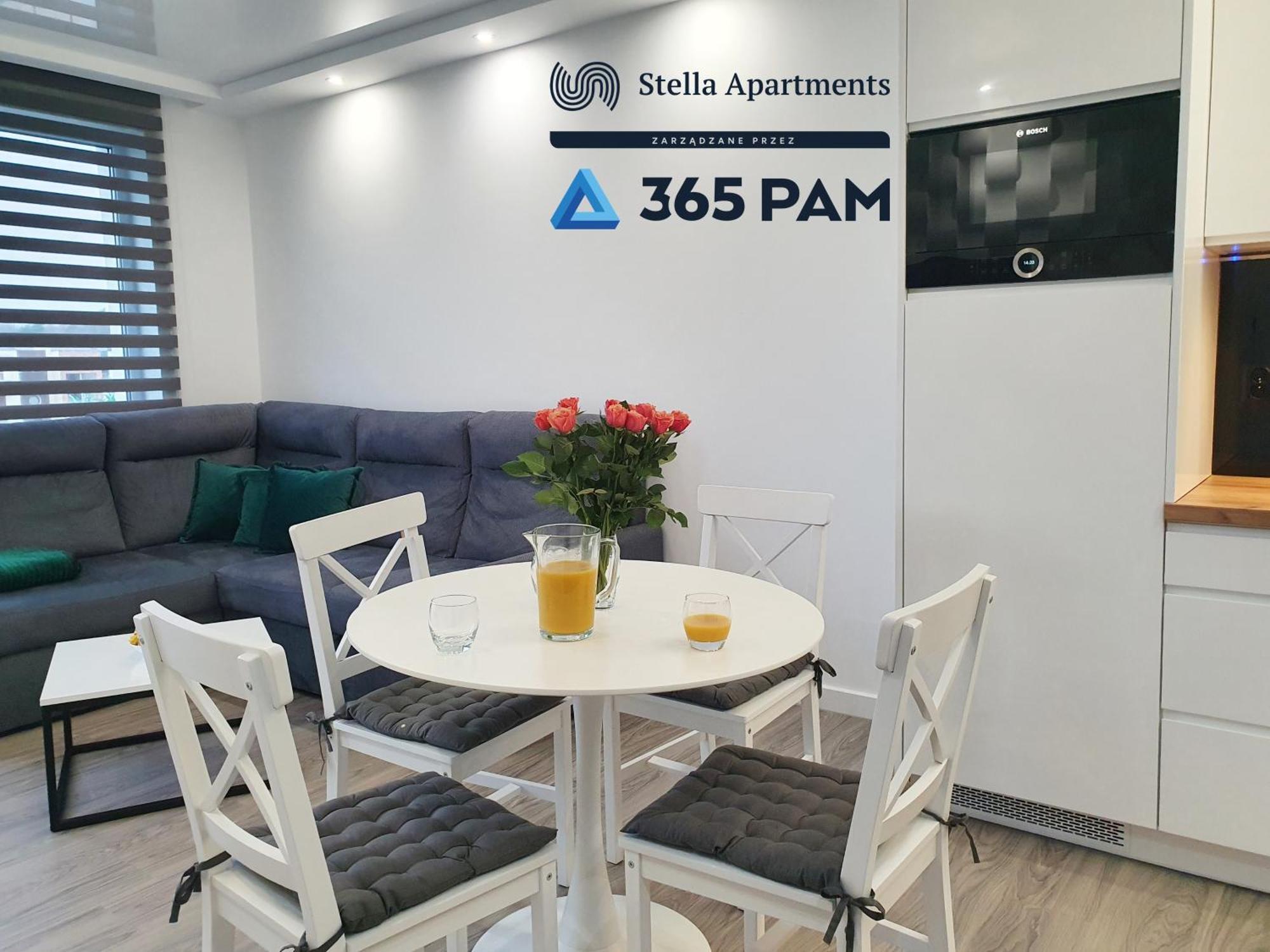 Apartamenty W Gaskach - 365Pam Gąski Habitación foto